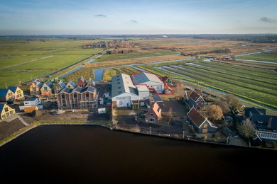 Bekijk foto 2 van Kalverringdijk 40 Bekijk foto 2 van Kalverringdijk 40