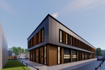 Bedrijfsruimte Woerden - Wagenmakersweg 2 - Foto 5