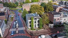 Kantoorruimte te huur Oss - Molenstraat 56