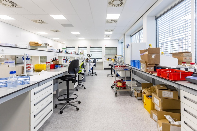 KantoorruimteaanReactorweg 47<br/> inUtrecht