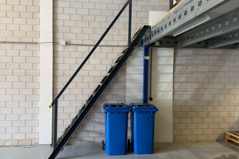 BedrijfsruimteaanLaan van Waalhaven 139 A<br/> inDen Haag