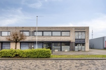 Bekijk foto 2 van eenheid 2 aan de Frankrijkstraat 12 in Kaatsheuvel