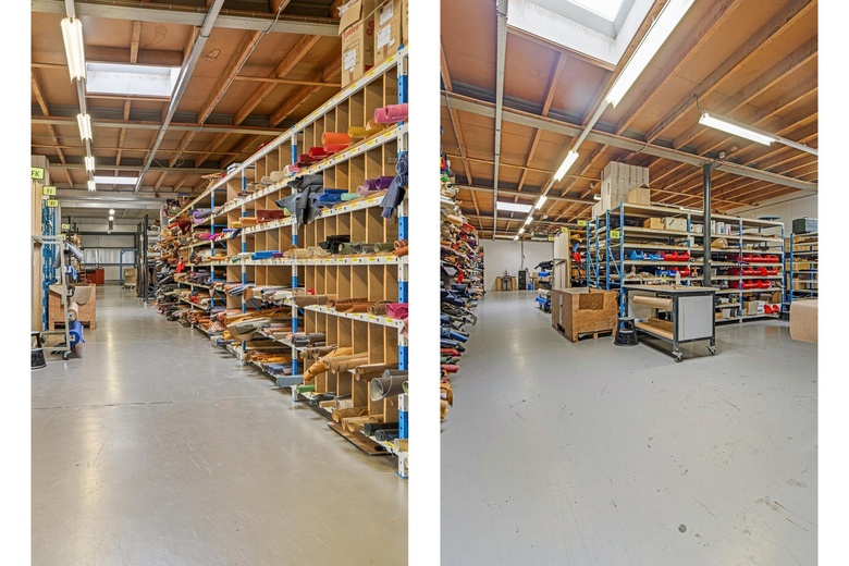 BedrijfsruimteaanZanddonkweg 6<br/> inWaalwijk BedrijfsruimteaanZanddonkweg 6<br/> inWaalwijk