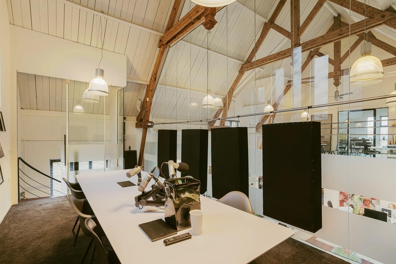 KantoorruimteaanAmstelzijde 87<br/> inAmstelveen