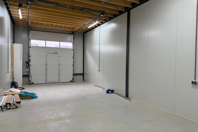 BedrijfsruimteaanJ.P. Riedelstraat 9 M<br/> inWinschoten