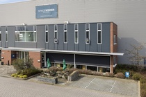 Bekijk foto 3 van eenheid 1 aan de Paxtonstraat 4 in Zwolle