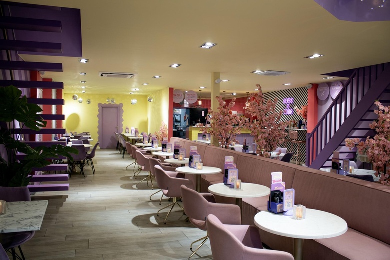 HorecaaanVoorstad 7 - 9<br/> inSittard