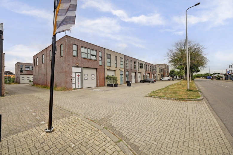 Bedrijfsruimte Alphen aan den Rijn - Ondernemingsweg 2 L - Foto 15