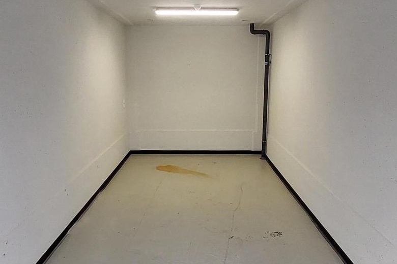 BedrijfsruimteaanBurgemeester Ritmeesterweg 22 63<br/> inDen Helder