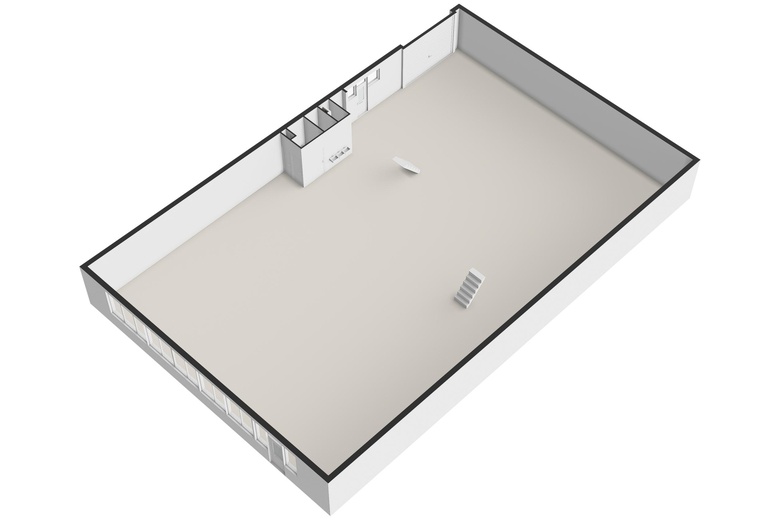 BedrijfsruimteaanZilverstraat 56<br/> inDen Haag