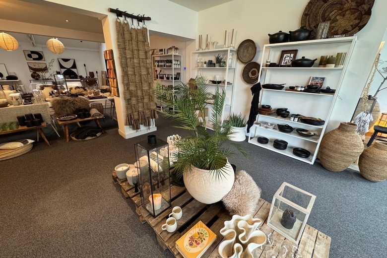 KantoorruimteaanPastoor Vermuntstraat 1<br/> inUlvenhout