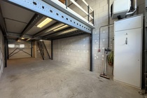 Bedrijfsruimte Ridderkerk - Nijverheidstraat 6 c - Foto 4