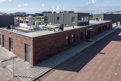 Bedrijfsruimte Harderwijk - Daltonstraat 33 - Foto 2