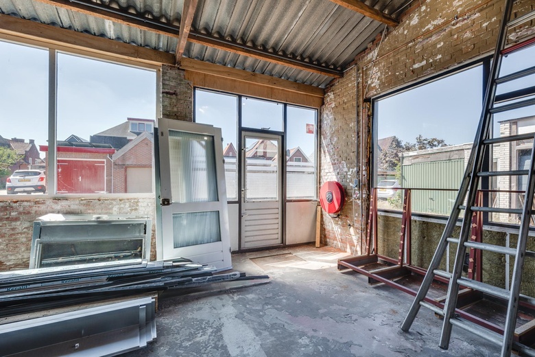 Bedrijfsruimte Winterswijk - Leliestraat 4 a - Foto 14