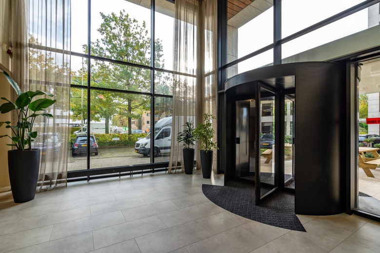 KantoorruimteaanMarathon 2<br/> inHilversum