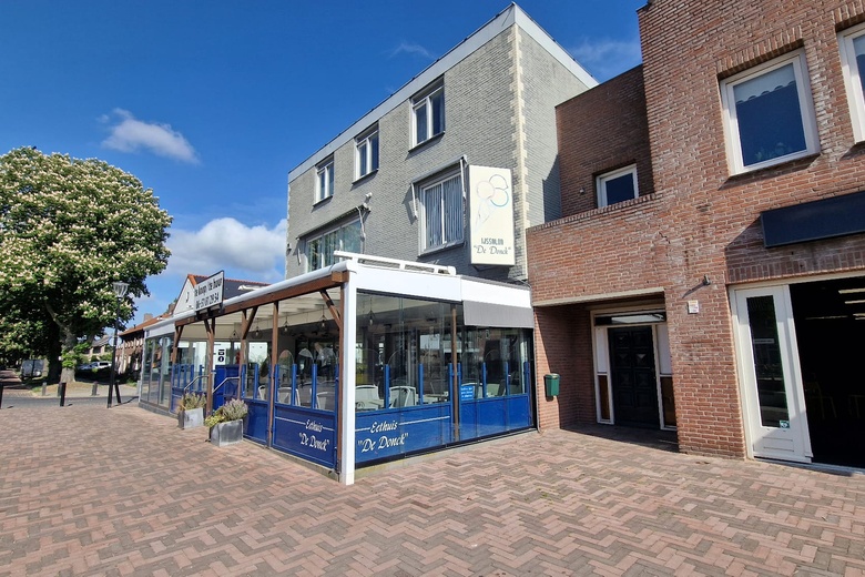 HorecaaanPiet van Thielplein 56<br/> inBeek en Donk