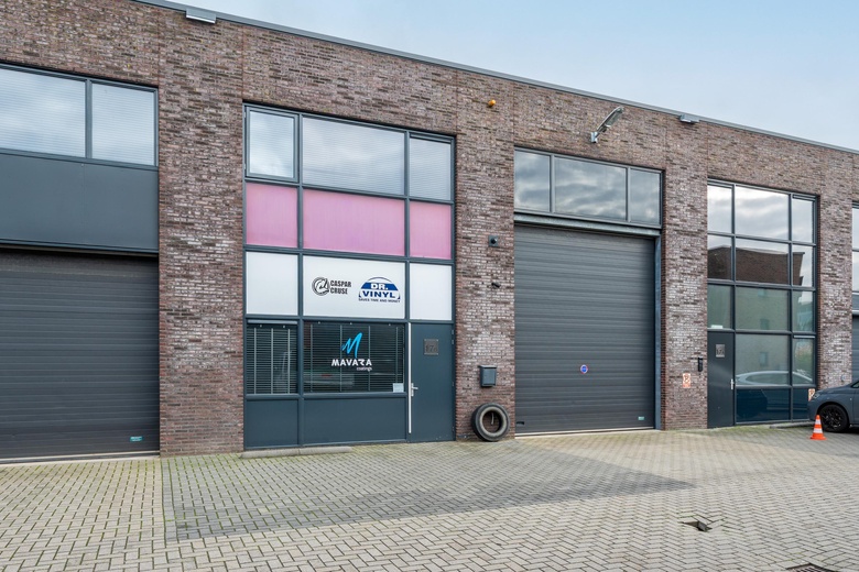 BedrijfsruimteaanMelkrijder 17 b<br/> inNijkerk