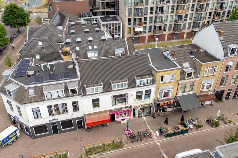 Winkelruimte Utrecht - Damstraat 27-31 - Foto 5