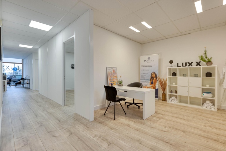 KantoorruimteaanPlein 2000 129<br/> inHuizen