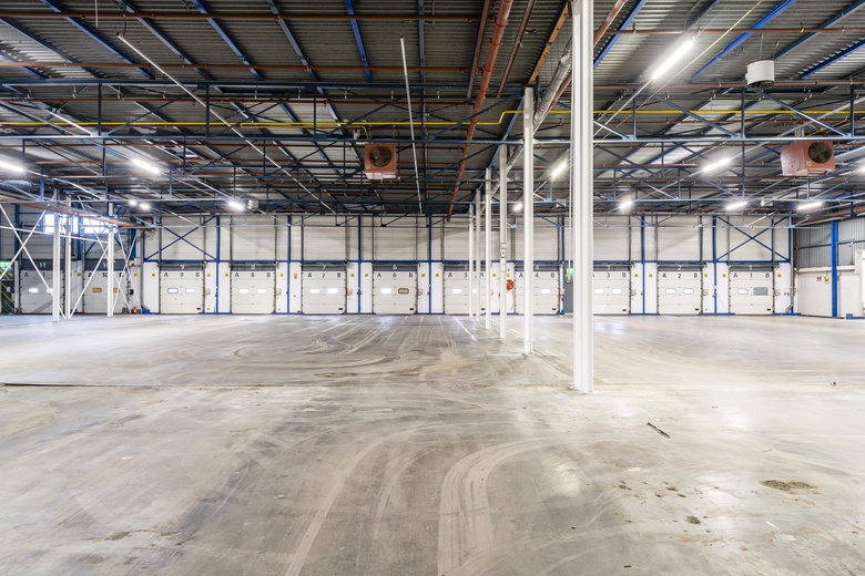 BedrijfsruimteaanNijverheidsweg 61<br/> inHendrik-Ido-Ambacht