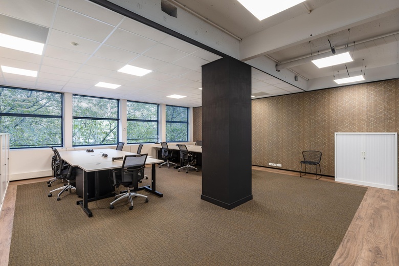 KantoorruimteaanCoolsingel 6<br/> inRotterdam KantoorruimteaanCoolsingel 6<br/> inRotterdam