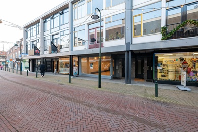 Bekijk foto 2 van Fransenstraat 21