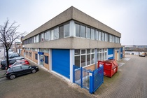 Bekijk foto 4 van Graafstroomstraat 33 B