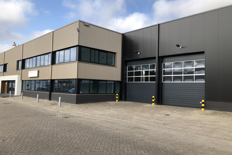 BedrijfsruimteaanRavenswade 130<br/> inNieuwegein