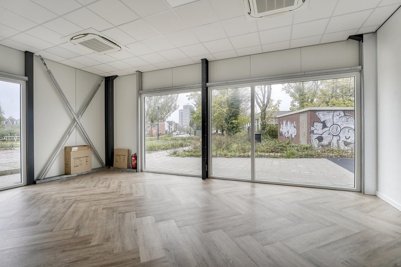 KantoorruimteaanFloris Versterlaan 60 B<br/> inLeiden