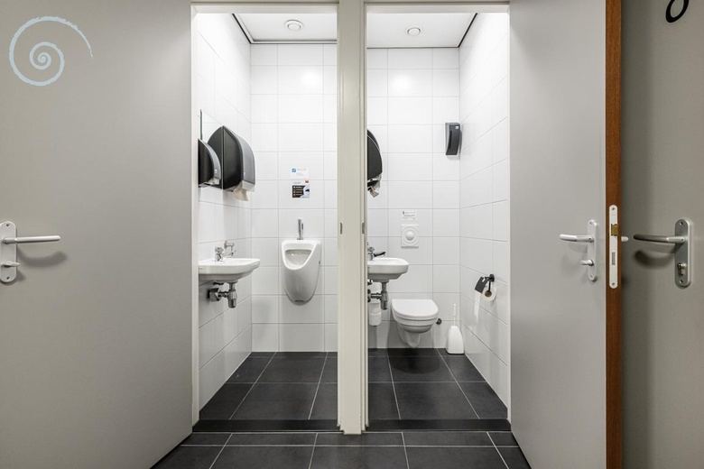 Kantoorruimte Oude-Tonge - Boezemweg 13 o - Foto 24