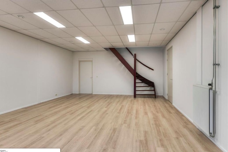 BedrijfsruimteaanWeidehek 125 D<br/> inBreda BedrijfsruimteaanWeidehek 125 D<br/> inBreda