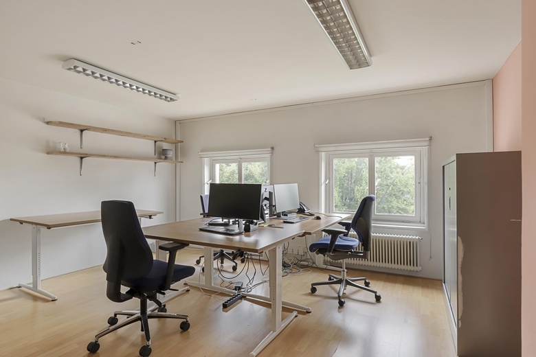 KantoorruimteaanVelperplein 19<br/> inArnhem