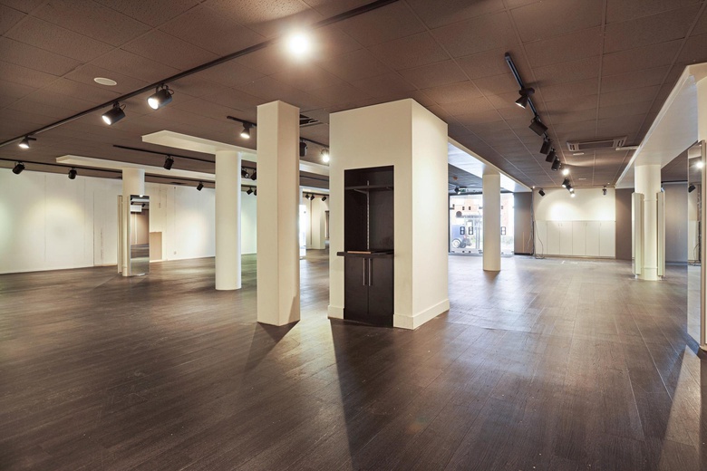 WinkelruimteaanNoord Koninginnewal 53<br/> inHelmond