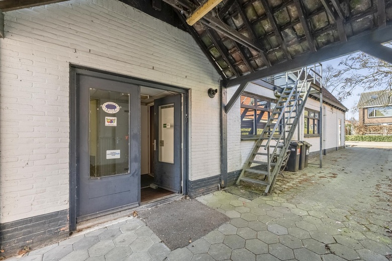BedrijfsruimteaanKromme Spieringweg 432<br/> inVijfhuizen BedrijfsruimteaanKromme Spieringweg 432<br/> inVijfhuizen