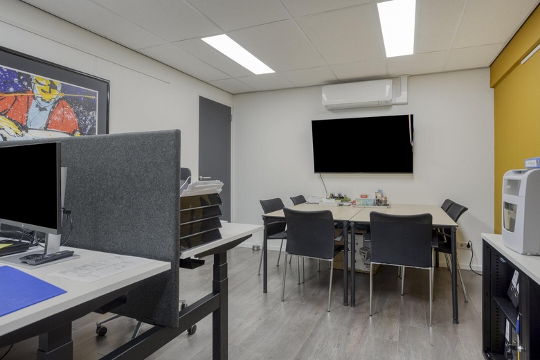 Bedrijfsruimte Amersfoort - Kosmonaut 6 D - Foto 16