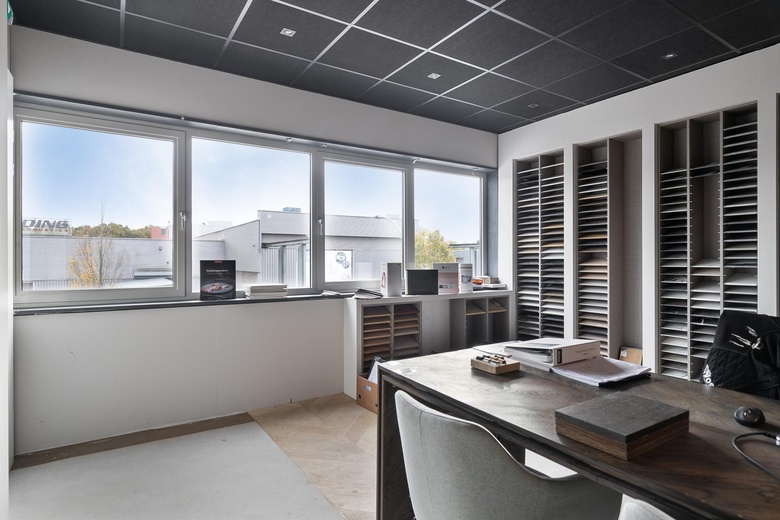 BedrijfsruimteaanIndustrieweg 64<br/> inNunspeet