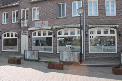 Bekijk foto 2 van Engelmanstraat 5 Bekijk foto 2 van Engelmanstraat 5