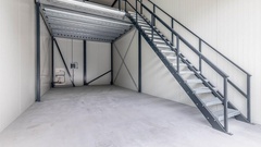 Bedrijfsruimte te huur Waddinxveen - Polderweg 62