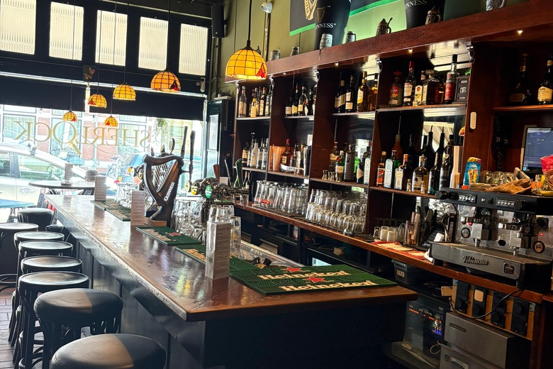 HorecaaanSumatrastraat 314<br/> inDen Haag