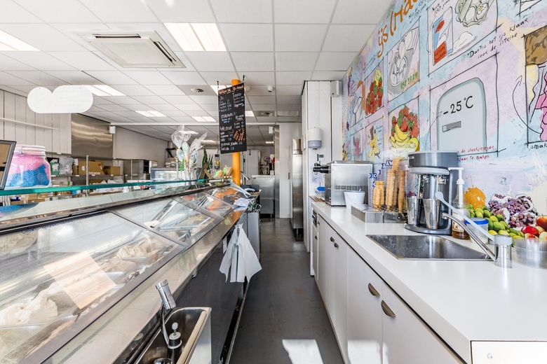 HorecaaanPieter Calandlaan 776<br/> inAmsterdam