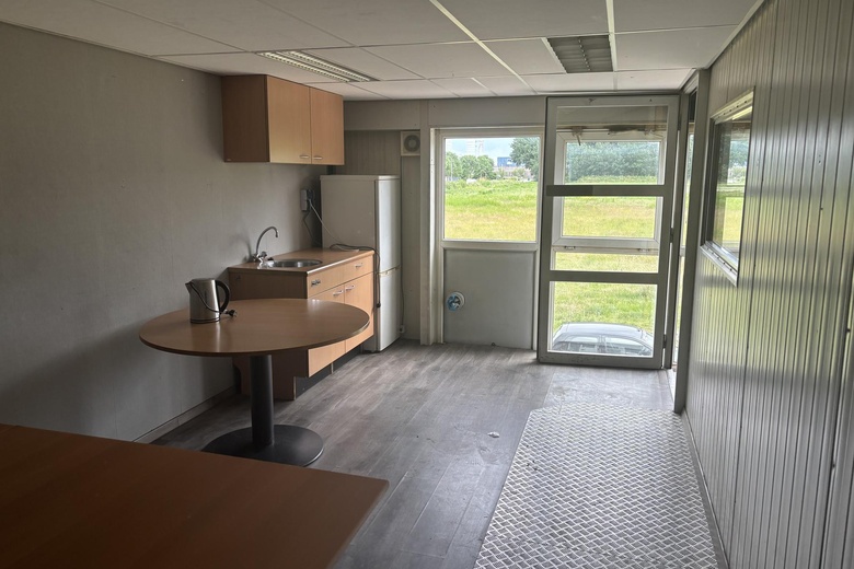 BedrijfsruimteaanVaartweg 187 C<br/> inLelystad