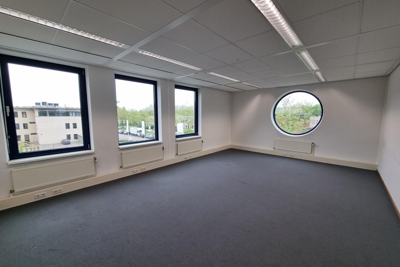 KantoorruimteaanFokkerstraat 12<br/> inLeusden