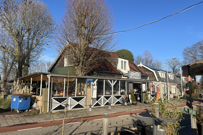 HorecaaanAalsmeerderdijk 452<br/> inAalsmeerderbrug