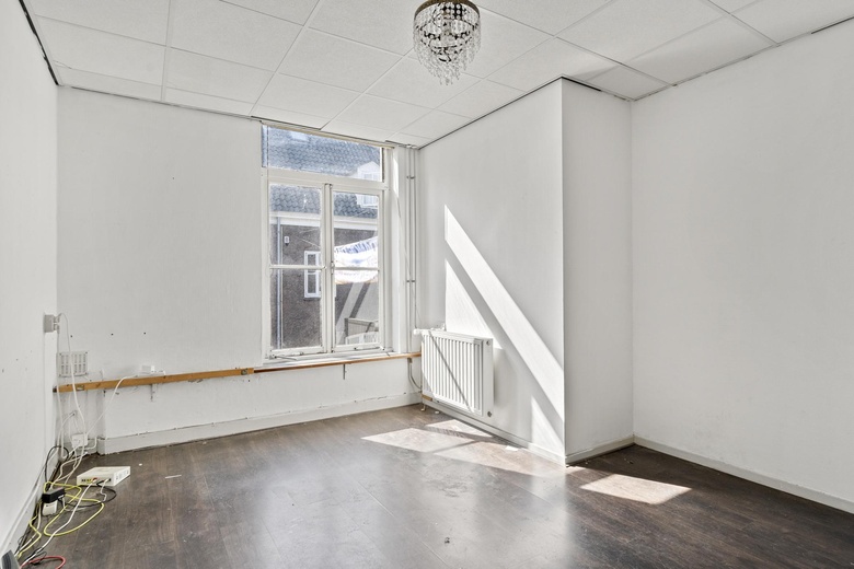 WinkelruimteaanHoogstraat 7<br/> inWageningen