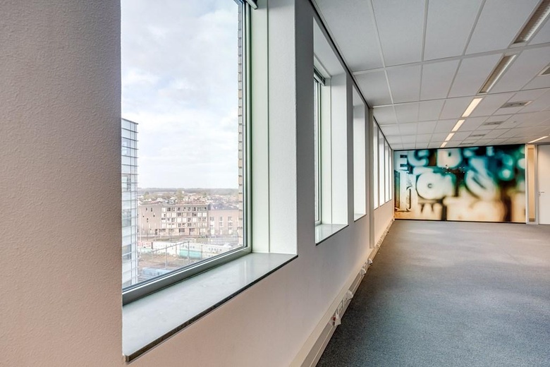 KantoorruimteaanSmallepad 30<br/> inAmersfoort