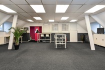 Bekijk foto 3 van Willemsplein 34 4