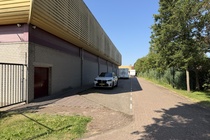 Bedrijfsruimte Weesp - van Houten Industriepark 2 - Foto 4
