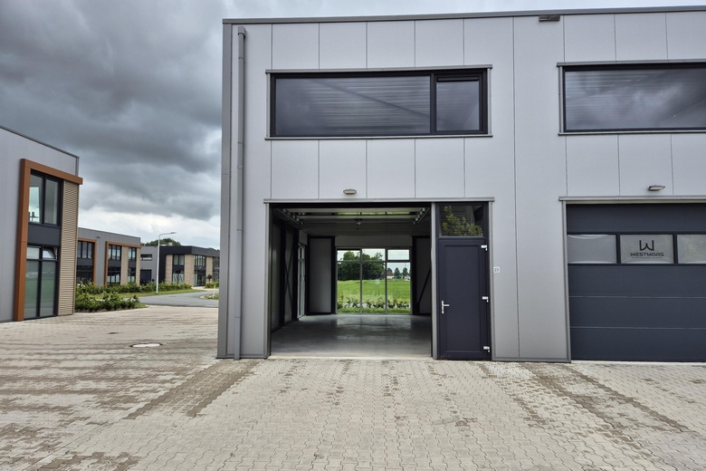 Bedrijfsruimte Dronten - Koornmarktpoort 23 - Foto 3