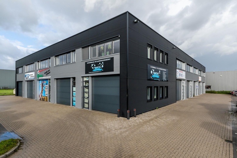 BedrijfsruimteaanToermalijnring 916<br/> inDordrecht