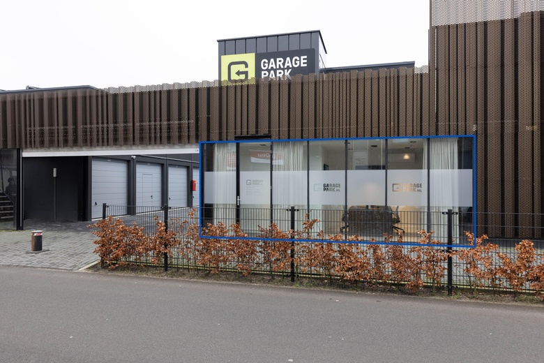 KantoorruimteaanBinnendelta 12 01<br/> inBlaricum